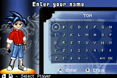 Duel Masters Kaijudo Showdown screenshot 5 for GameBoy Advance